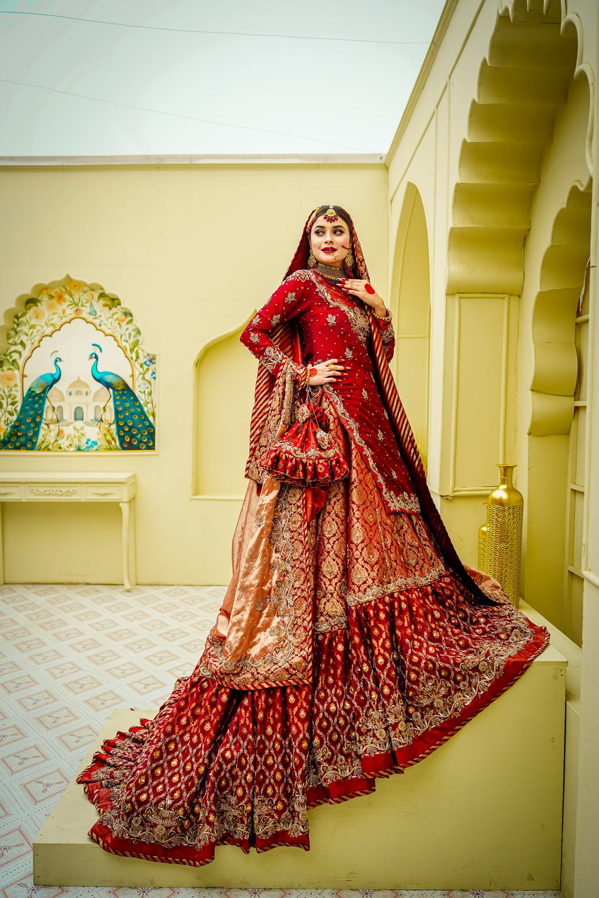 Bridal collection