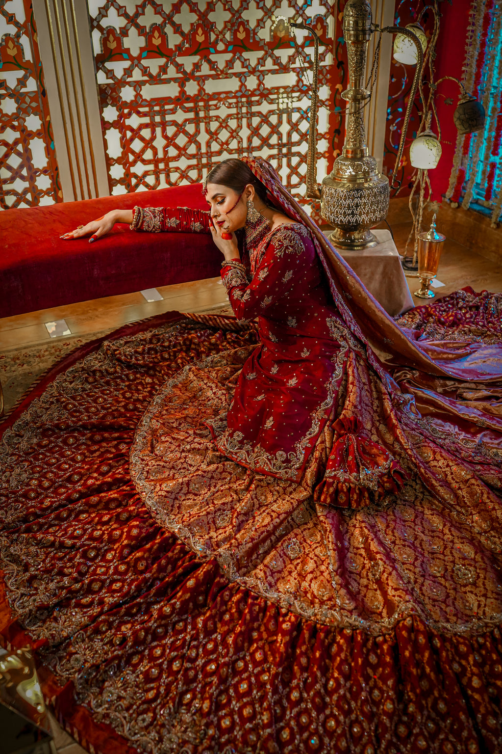 Bridal