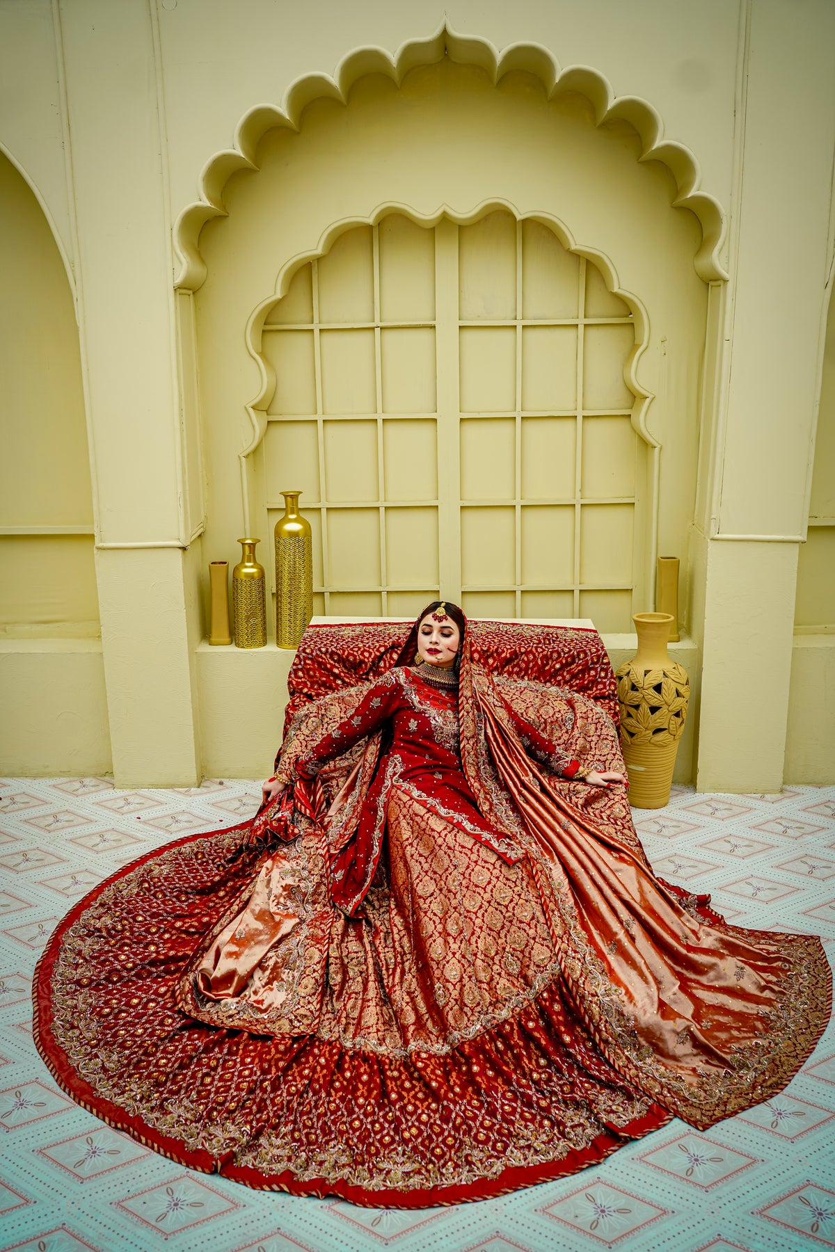 Bridal
