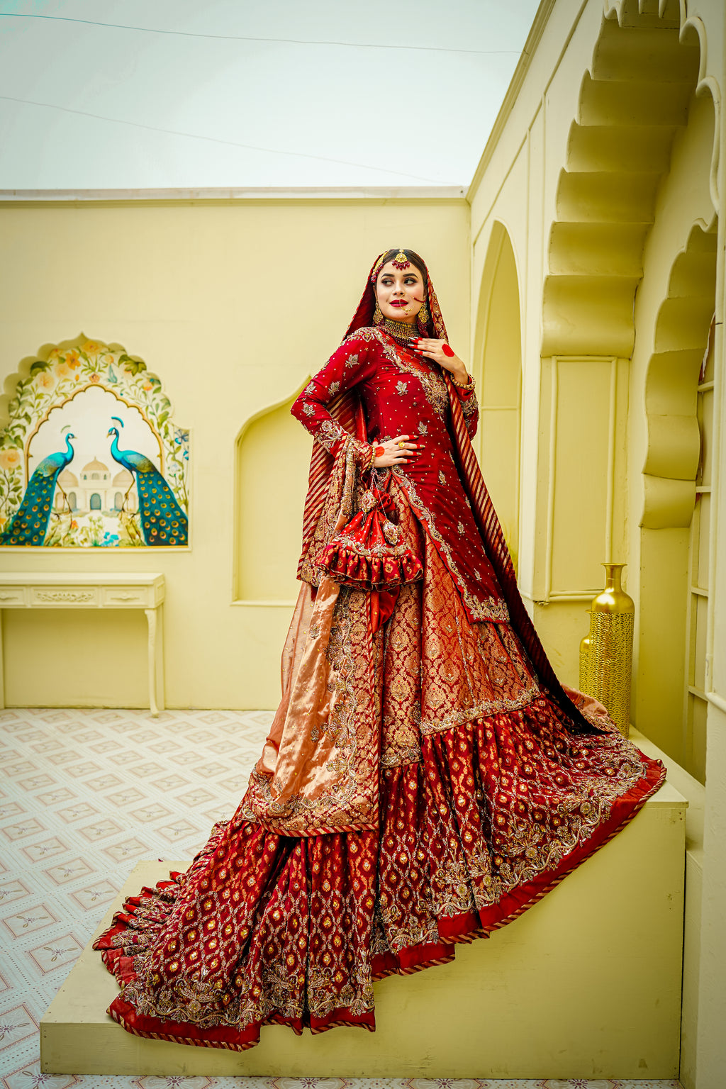 Bridal